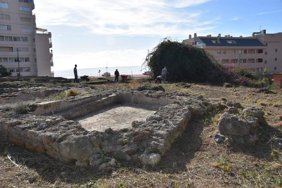 Termas Torreblanca