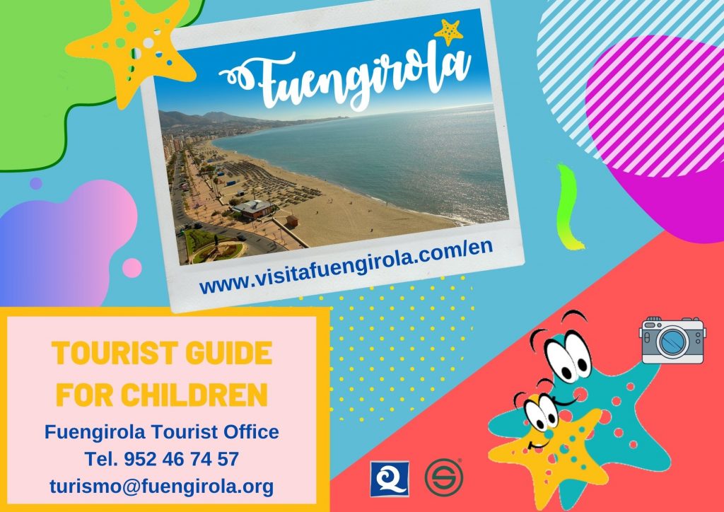 PORTADA ING-GUÍA TURÍSTICA INFANTIL